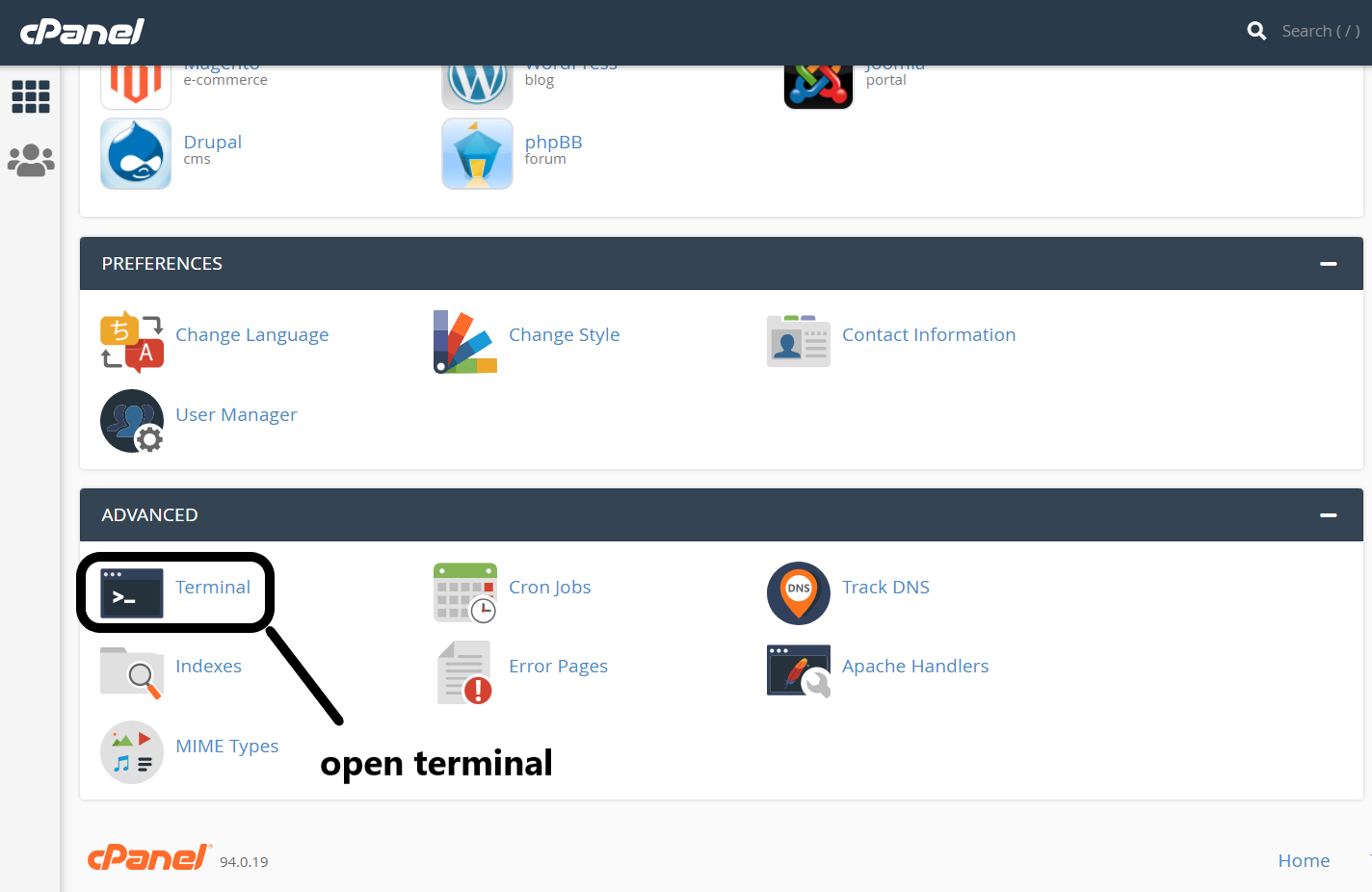Python App