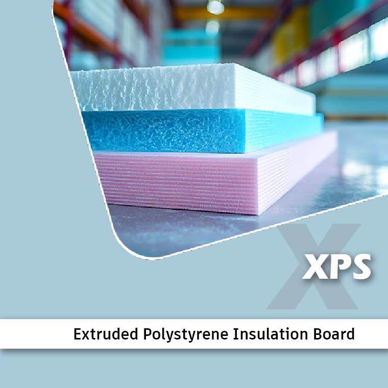 XPS Foam Board